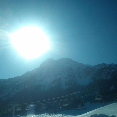 Affittacamere De Charme Jour Et Nuit Torgnon Kültér fotó