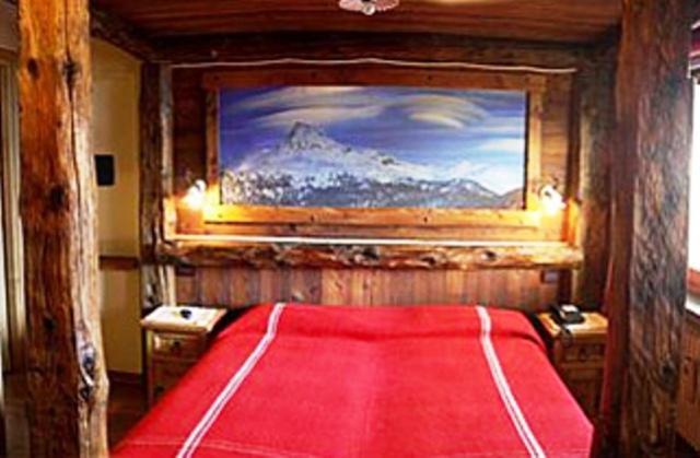 Affittacamere De Charme Jour Et Nuit Torgnon Szoba fotó