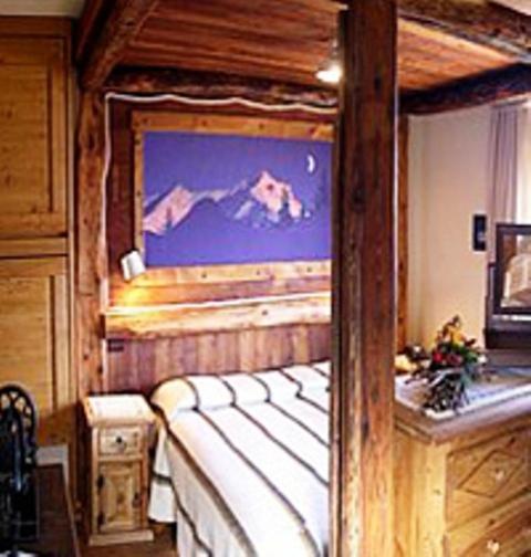 Affittacamere De Charme Jour Et Nuit Torgnon Szoba fotó