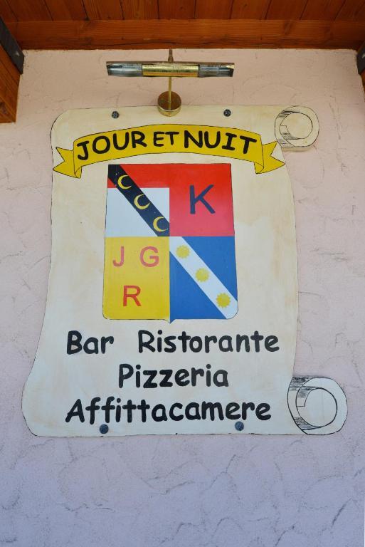 Affittacamere De Charme Jour Et Nuit Torgnon Szoba fotó